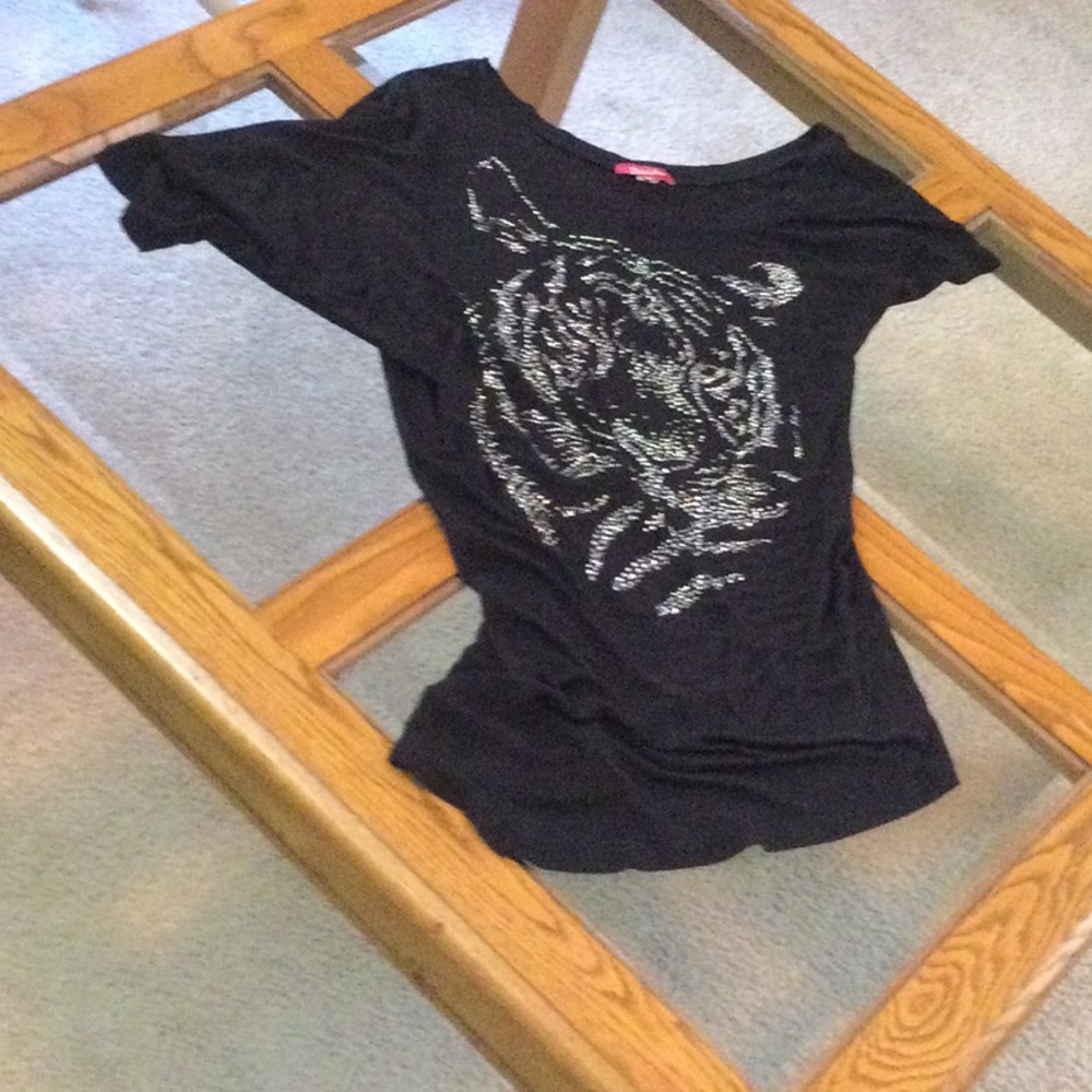 Davida Top - Picture 5 of 6